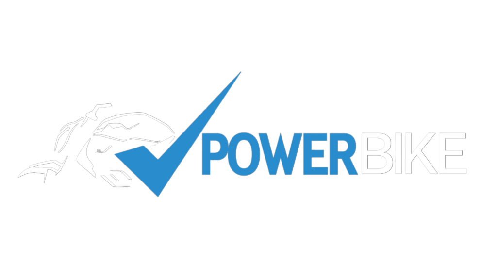 Logo Power Bike Tradate