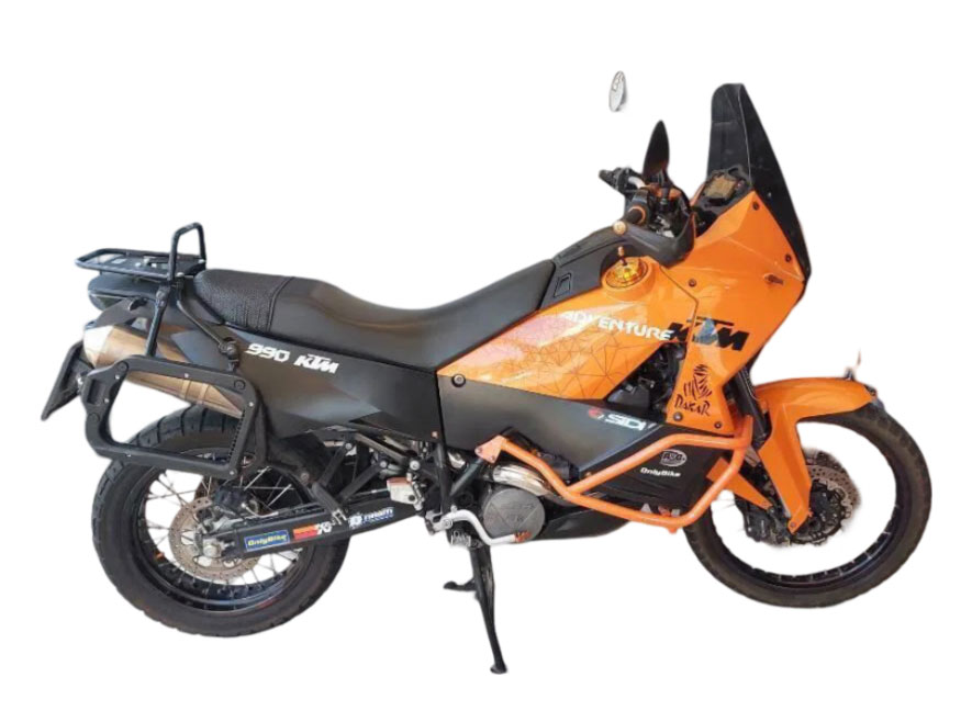 noleggio moto